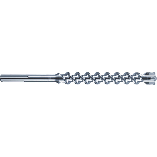 Drillco&reg; Masonry Drill Bit, 1", SDS-Max Shank, Carbide Equipex