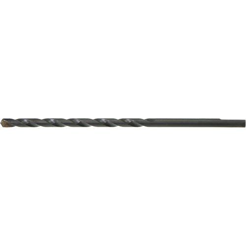 Drillco&reg; Tapcon Anchor Masonry Drill, 3/16", Carbide Equipex