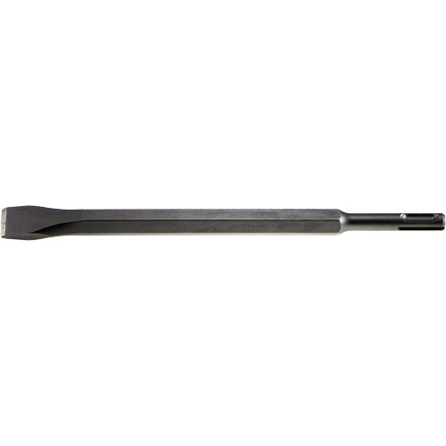 Drillco&reg; Tile Scaling Chisel Equipex