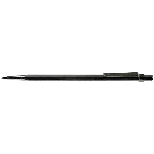 Drillco&reg; Hammer Drill Scriber, Carbide Equipex