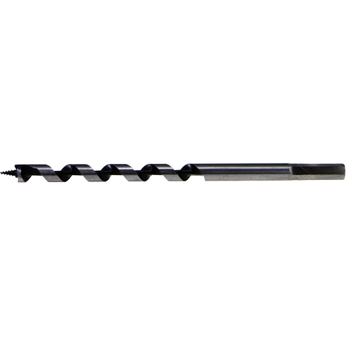 Drillco&reg; Ship Auger Bit, 1/2" Diameter Equipex