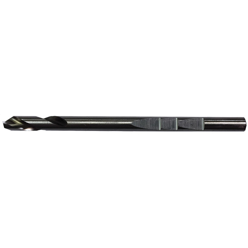 Foret guide pour scie &agrave; cloche Drillco, 1/4" Tige Equipex