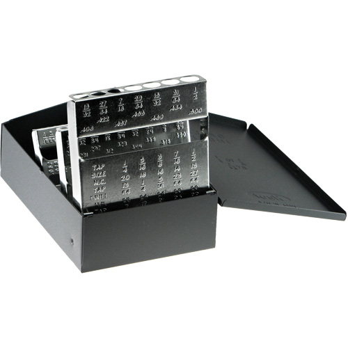 Drillco&reg; Drill Bit Index Equipex