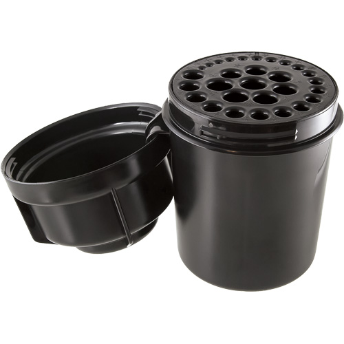 Drillco&reg; Plastic Drill Bit Index Equipex