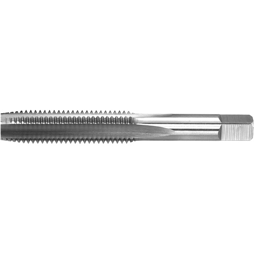 Taraud pour filet rapport&eacute; Drillco, 3/8"-16, 4 cannelures, Acier rapide Equipex