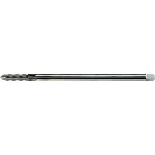 Drillco&reg; Extension Tap, High Speed Steel, 6-32 Thread Equipex