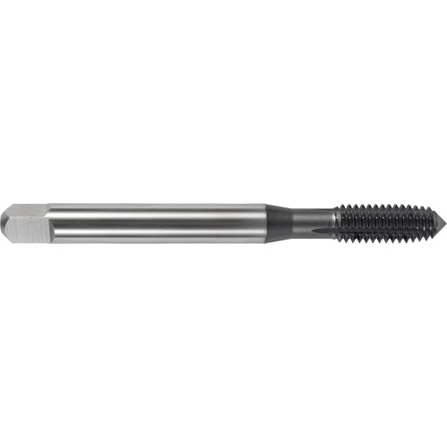 Drillco&reg; Nitro Max Thread Former, Cobalt, 4-40 Thread Equipex