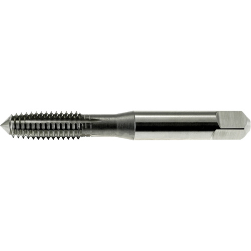 Drillco&reg; Thread Forming Tap, High Speed Steel, 0-80 Thread Equipex