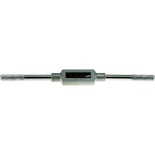 Cl&eacute; de taraudage et d'al&eacute;sage ajustable Drillco Equipex