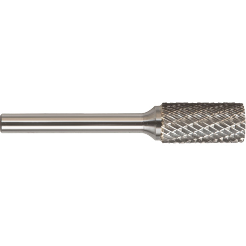 Fraise cylindrique &agrave; double coupe Drillco, SA-43L2 Equipex