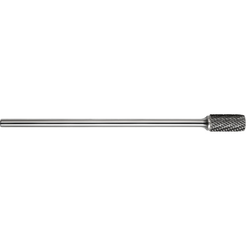 Fraise cylindrique &agrave; embout sph&eacute;rique et double coupe Drillco, SA-1L6 Equipex