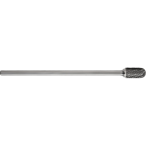 Fraise sph&eacute;rique &agrave; simple coupe Drillco, SC-1L6 Equipex