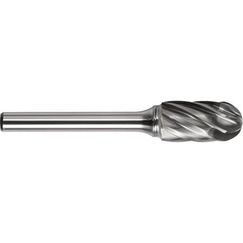 Fraise rotative ovale pour la coupe d'aluminium DRILLCO, SC-1NF Equipex