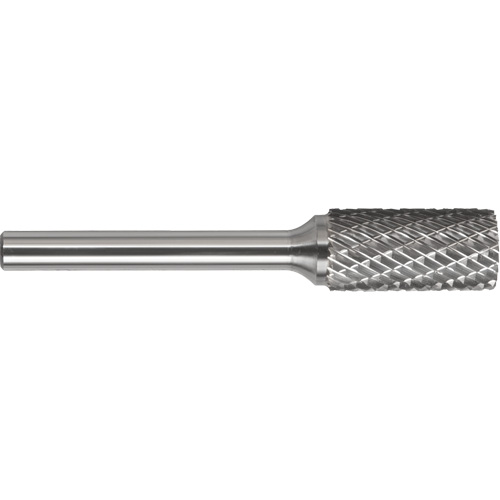 Fraise cylindrique &agrave; double coupe Drillco, SA-43 Equipex