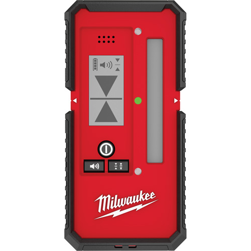 165' Laser Line Detector Equipex