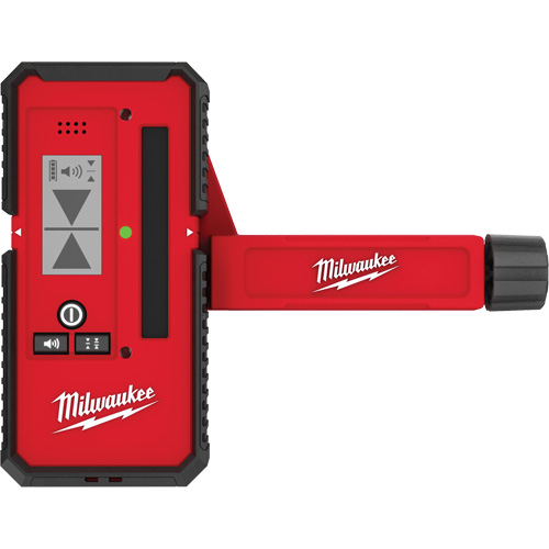 165' Laser Line Detector Equipex
