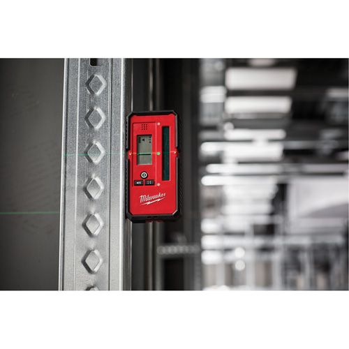 165' Laser Line Detector Equipex