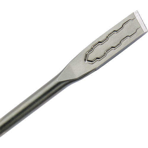 Sledge Flat Chisel Equipex
