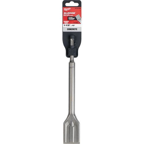 Ciseau d&eacute;tartreur Sledge Equipex