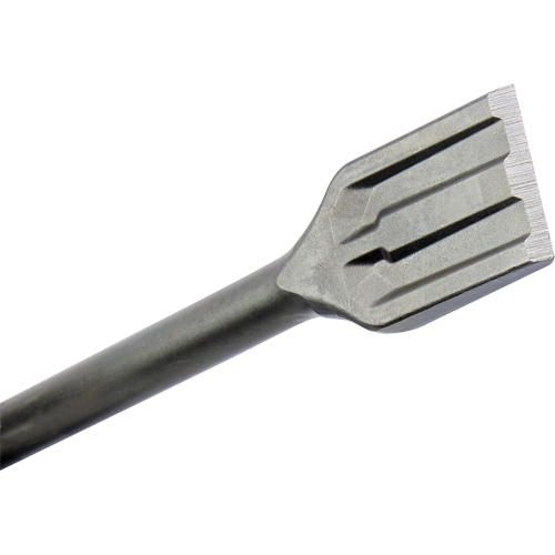 Ciseau d&eacute;tartreur Sledge Equipex