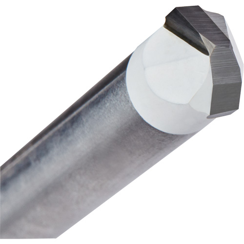 Natural Stone Bit, 3/8", Carbide Equipex