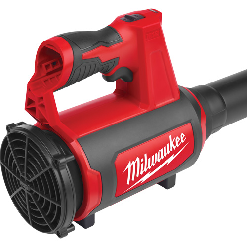 Souffleur compact M12 (outil seulement), 12 V, Vitesse d'air 110 mi/h, &agrave; pile Equipex
