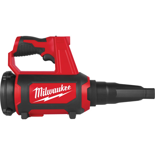 Souffleur compact M12 (outil seulement), 12 V, Vitesse d'air 110 mi/h, &agrave; pile Equipex