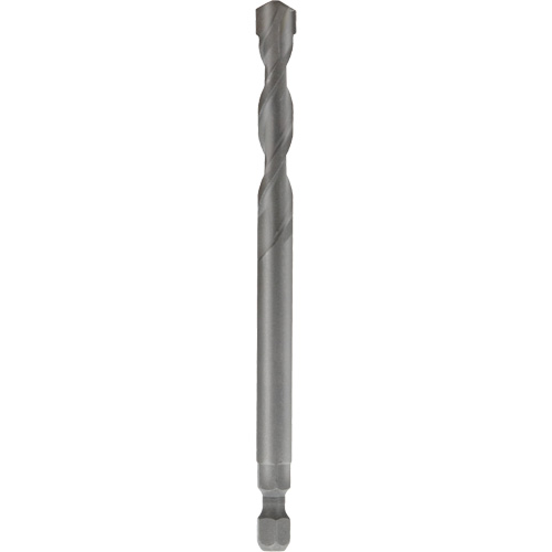 Carbide Tipped Pilot Bit, 1/4" Shank Equipex