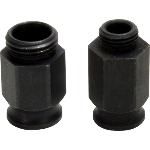 1/2" & 5/8" Hole Saw Adapter Nuts Equipex