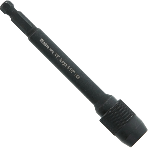 Rallonge universelle 5-1/2" Equipex