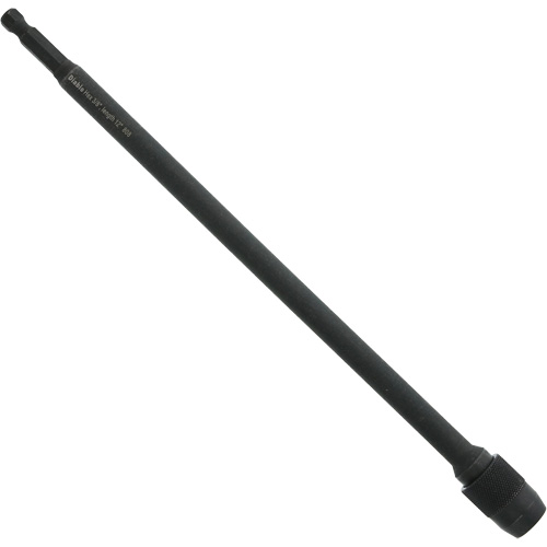 Rallonge universelle de 12" Equipex