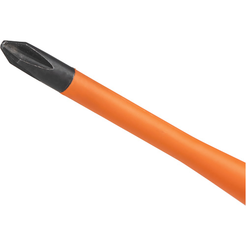 Jeu de tournevis isol&eacute;s &agrave; pointe mince, 1000 V, 2 M Equipex