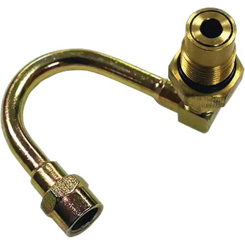 Raccord pivotant Equipex