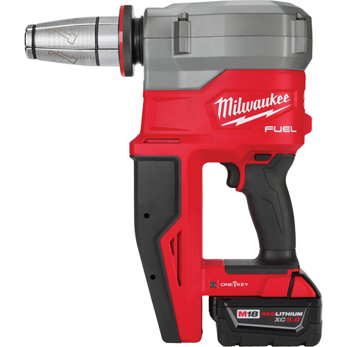 M18 Fuel ProPEX&reg; Cordless Expander Kit with One-Key Equipex