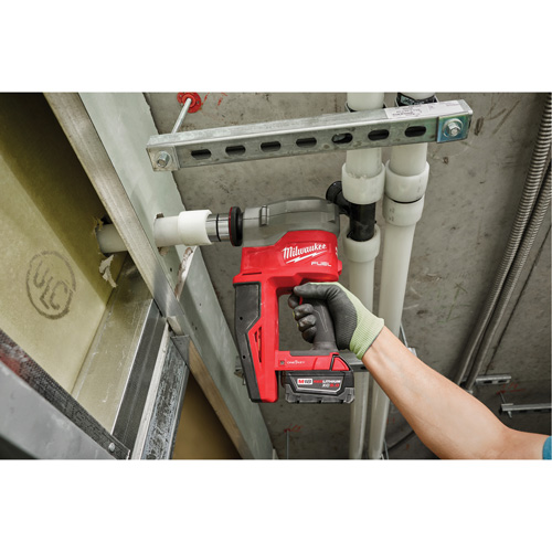 M18 Fuel ProPEX&reg; Cordless Expander Kit with One-Key Equipex
