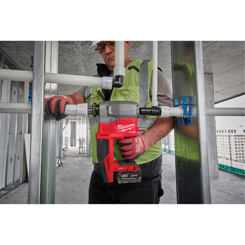 M18 Fuel ProPEX&reg; Cordless Expander Kit with One-Key Equipex