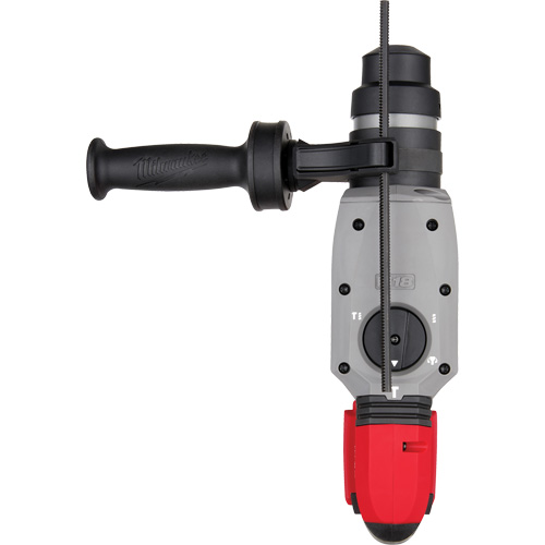 M18 Fuel SDS Plus Rotary Hammer with One-Key, 18 V, 1-1/8" - 3", 800 RPM Equipex