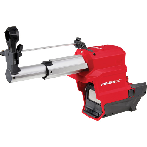 D&eacute;poussi&eacute;reur M18 Fuel Hammervac 1-1/8" Equipex