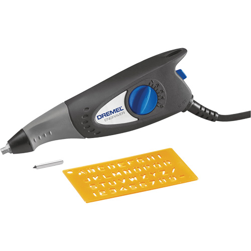 Engraver Kit Equipex