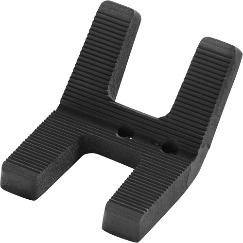 PVC Coated Pipe Jaw for 6” Leveling Tripod Chain Vise Equipex