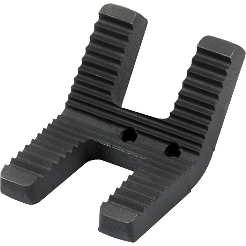 Jaw for 6” Leveling Tripod Chain Vise Equipex