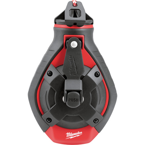 Bold Line Chalk Reel Equipex