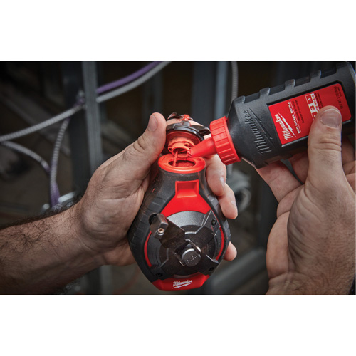 Bold Line Chalk Reel Equipex