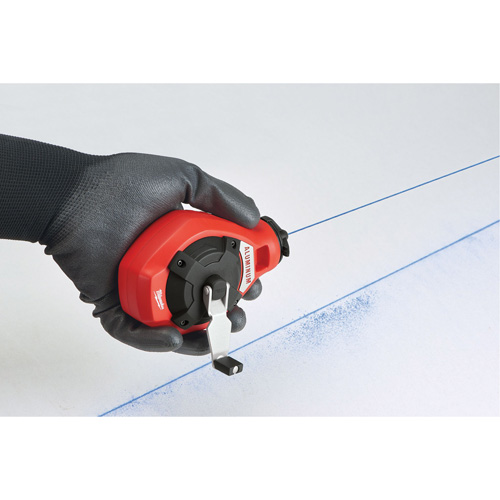 Fine Line Chalk Reel Equipex