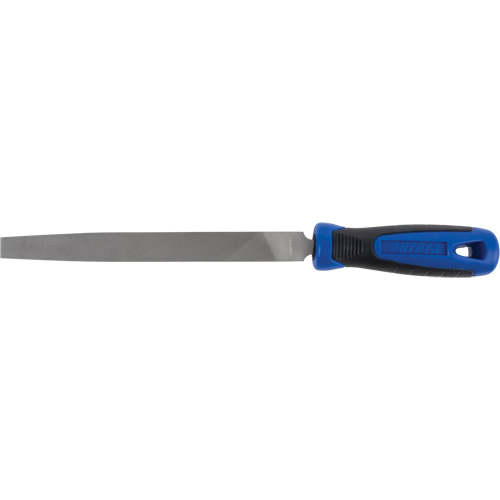 Mill File With Handle Equipex
