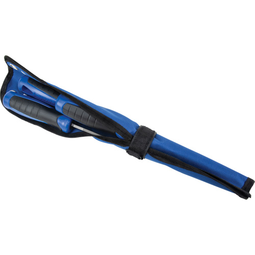 Jeu de limes avec manches, 3 pi&egrave;ces Equipex