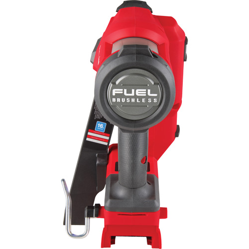M18 Fuel 16 Gauge Angled Finish Nailer (Tool Only), 18 V, Lithium-Ion Equipex