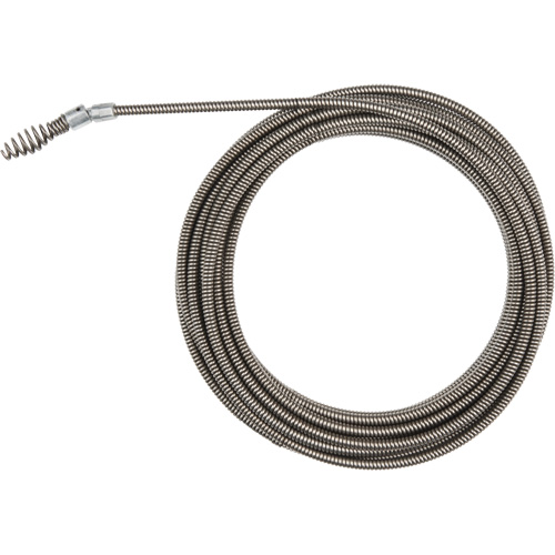 C&acirc;ble de furet de rechange &agrave; t&ecirc;te en larme pour furet Trapsnake Equipex