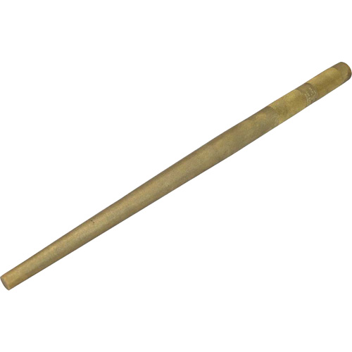 Poinçons aligneurs en laiton Equipex