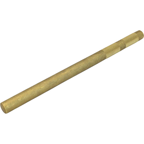 Poinçons aligneurs en laiton Equipex